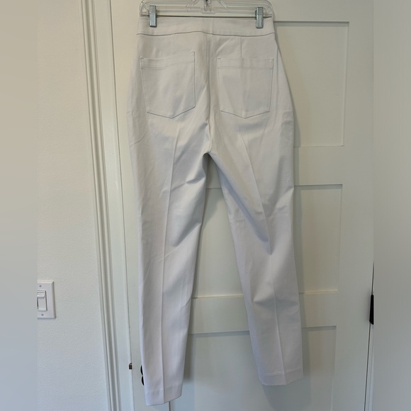 Spanx Tall slim on the go straight pants (Brand new with tags) - Picture 2 of 5